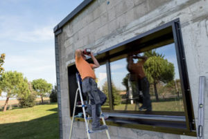 Chantier Extension Louineau