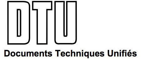 Logo DTU