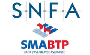 Logo SNFA SMABTP