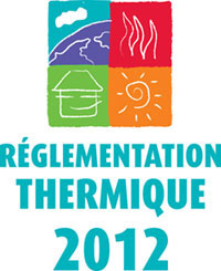 Logo Réglementation Thermique