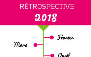 Retrospective 2018