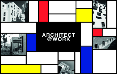 Architect@Work Courtrai