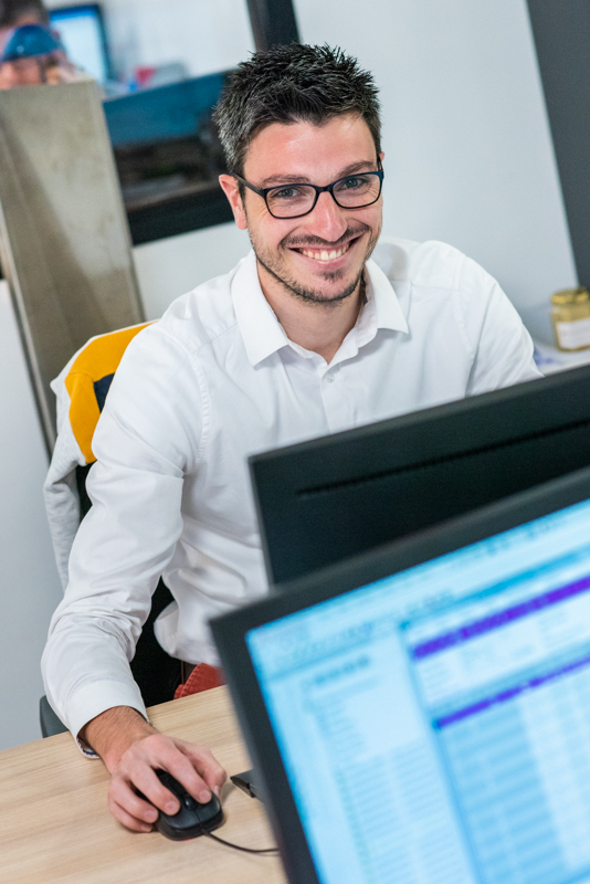 Entreprise Louineau
