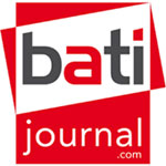 Logo Bati Journal