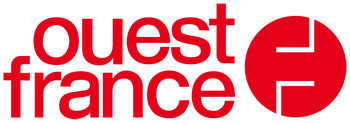 Logo Ouest France