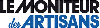 Logo Le Moniteur des Artisans