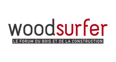 Logo Woodsurfer