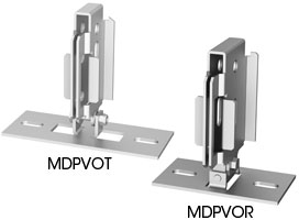 Manchon orientable MDPVOR MDPVOTO