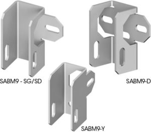 Sabot faible profondeur d'épine