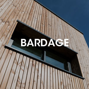 Bardage