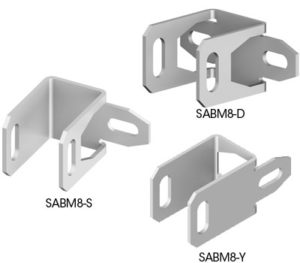 Sabot Faible surface d'appui