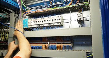 Technicien de maintenance