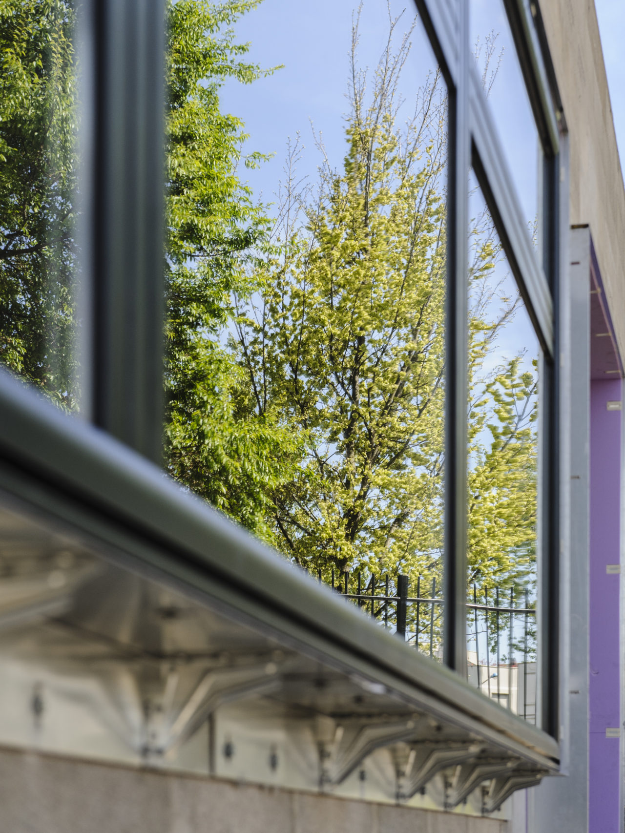 Clinique du Grand Stade Saint Denis Louineau