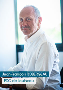 Jean-François ROBERGEAU
