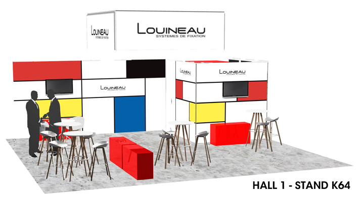 Stand Louineau