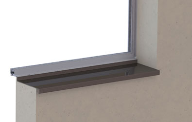 Appui De Fen tre B ton VS Appui De Fen tre Aluminium Louineau Appui De Fen tre B ton VS Appui De Fen tre Aluminium Louineau