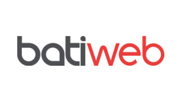 Logo BATIWEB