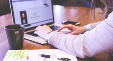 Responsable Marketing & Communication