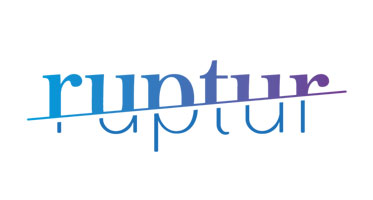Logo Ruptur