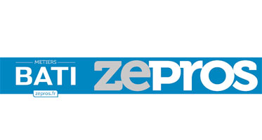 Logo Bati Zepros