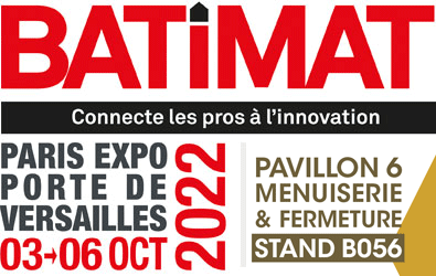 BATIMAT 2022