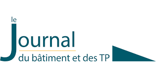 Le Journal du Bâtiment et des TP