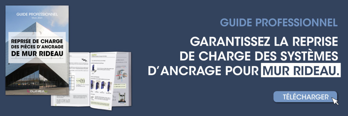 Guide Mur rideau