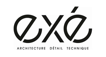 Logo EXE