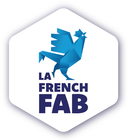 Adhésion French Fab