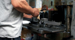 Méthodes outillage