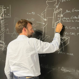 Accompagnement Technique