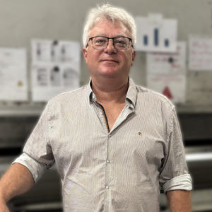 Christophe Misier