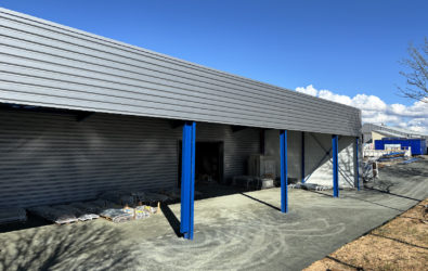Extension Fixystem