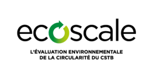 Logo Ecoscale