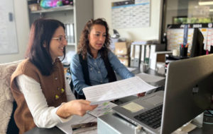 Ordonnancement logistique