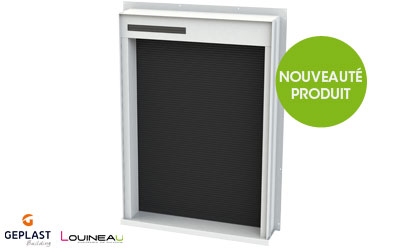 PRECHAB VR LAME BIOCLIMATIQUE