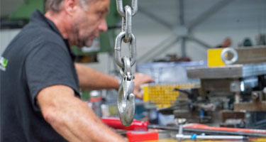 Technicien maintenance industrielle