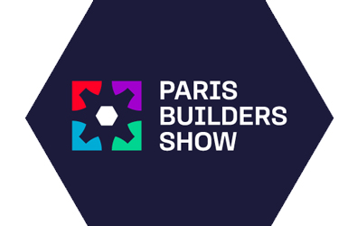 Paris Builders Show
