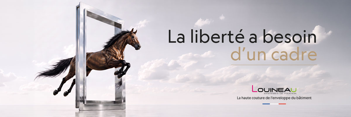 La liberté a besoin d'un cadre I Fabriqué en France